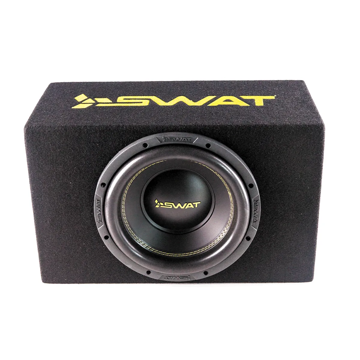 Корпусной сабвуфер SWAT MAS-10VBA
