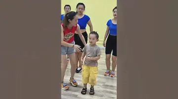 #aerobic #aerobics #workout #gym #senam #zumba #kiatjudday