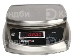Весы порционные MAS TER MSW-30