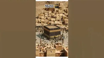 Makkah 🕋 1440 to 2023 #mecca #status #makkah