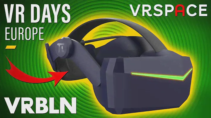 Wanna try Pimax 8KX and 8K Plus in action?