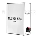 Вино Mucho Mas Tempranillo 3 л