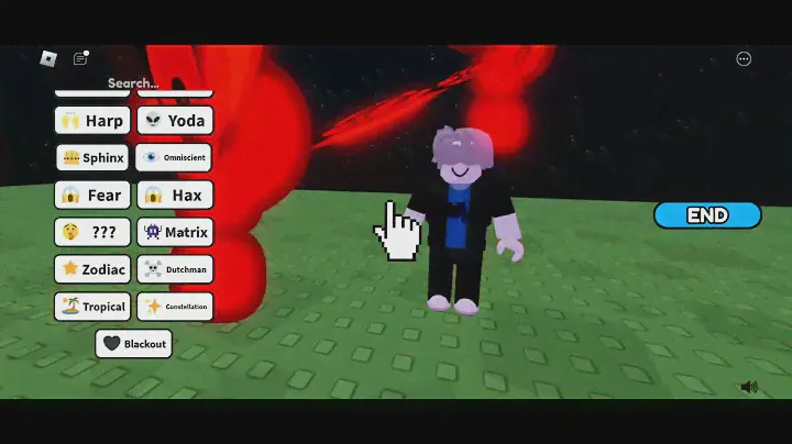 roblox aura craft new recipe + showcase ??? + Hax