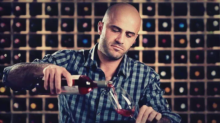 Celler Capçanes. Mas Donís Rosat #013