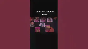 A new awareness. #tarot #tarotreading #tarotreader #tarotcards #oracle #fyp #lovereading