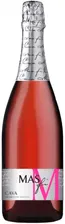 Игристое вино Mas Fi Brut Rose