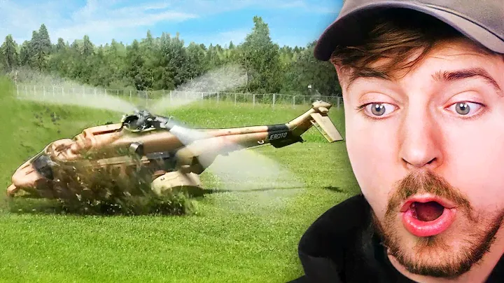 Самые Дорогие Неудачи в Мире!