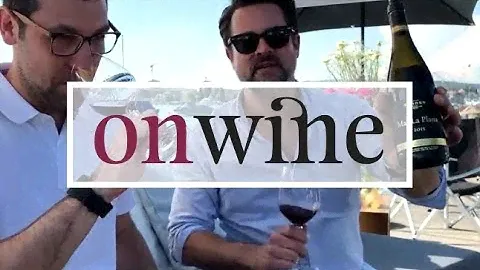 OnWine Monatswein September - Mas La Plana