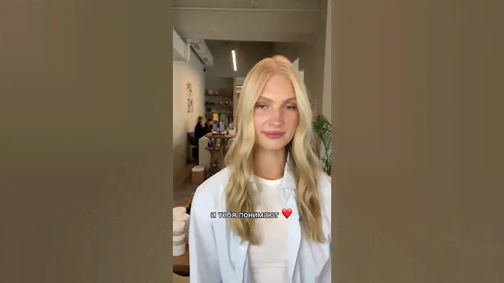 Как приятно, когда мастер понимает тебя на все 💯 #москва #макияж