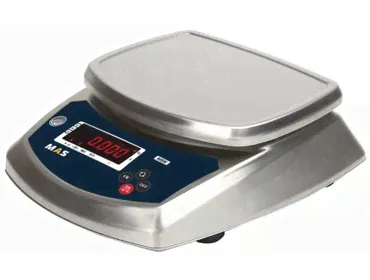 Электронные фасовочные весы MAS MSW-15, влагозащита-2