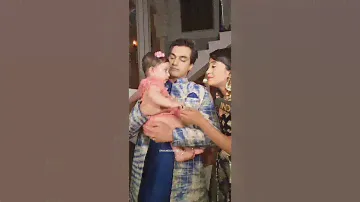 Shivin ke future goals 😂 Shivangi Mohsin having child ❣️