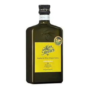 Масло оливковое Mas Tarres Siurana Arbequina Испания, 250мл, Olis sole-0