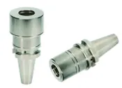 BT40-SD16-120-B Высокоскоростной прецизионный цанговый патрон SD, хвостовик BT по JIS (MAS 403) GESA