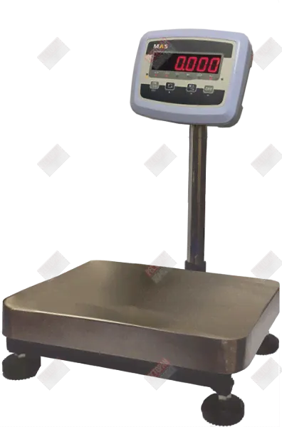 Весы настольные MAS PM1E-5-3040-0