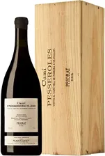 Вино красное сухое Mas Martinet, "Cami Pesseroles", Priorat DOQ, 2018, wooden box, 1.5 л
