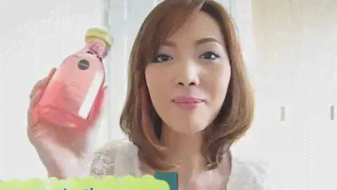 Kirari TV: Shiseido "Ma Cherie" - review