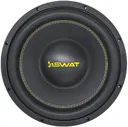 Сабвуфер автомобильный Swat MAS-12 V.2 300Вт пассивный (30см/12")