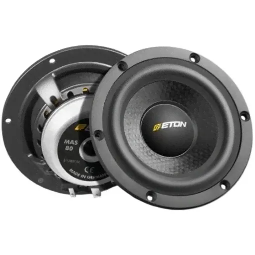 ETON MAS 80 автоакустика-0