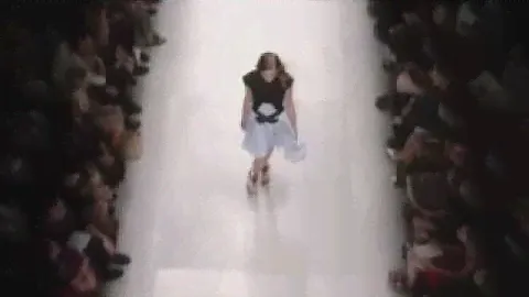 L’Eau de Toilette Carven