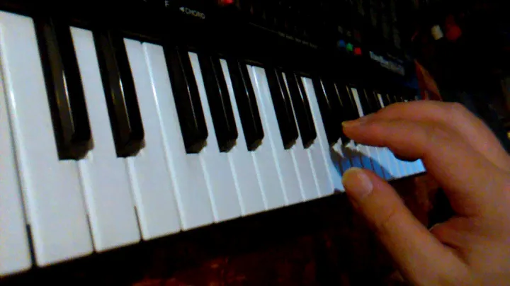 CASIO MA-120