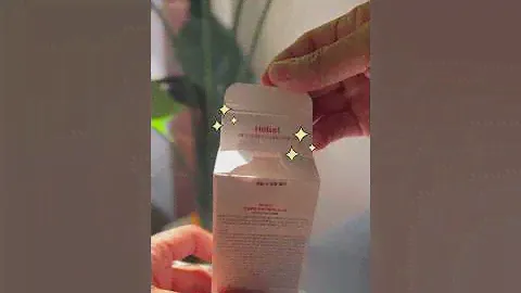 Ma:Nyo Hyaluron Hydrating Sun Stick ☀️