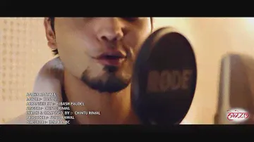 CHINTU - CHUROT (ADHA RAAT MA) - HOSTEL PROMOTIONAL SONG