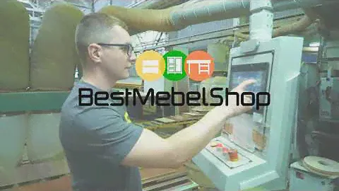 Фабрика BestMebelShop | Производство мебели
