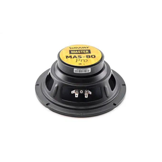 Акустики комплект SWAT MAS-80Pro YT000013277-4