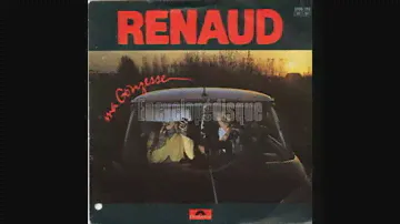1979 Renaud   Ma gonzesse