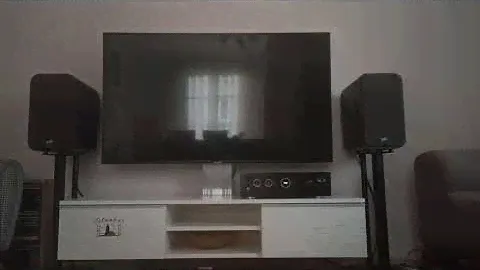 Polk s20 + Magnat Ma 1000 test - 2