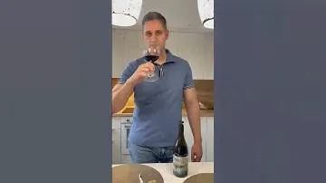 Стоит ли ЭТО ВИНО 1300 рублей?! 😳Сухое красное Испанское вино Finca Bacara 3015, 100% монастрель