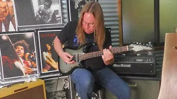 1990s Aria Pro II MA-20 MA Series - Silver Burst - Shred Master Supreme