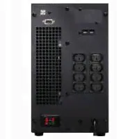 Характеристики UPS PowerCom Macan MAS-3000 в Краснодаре