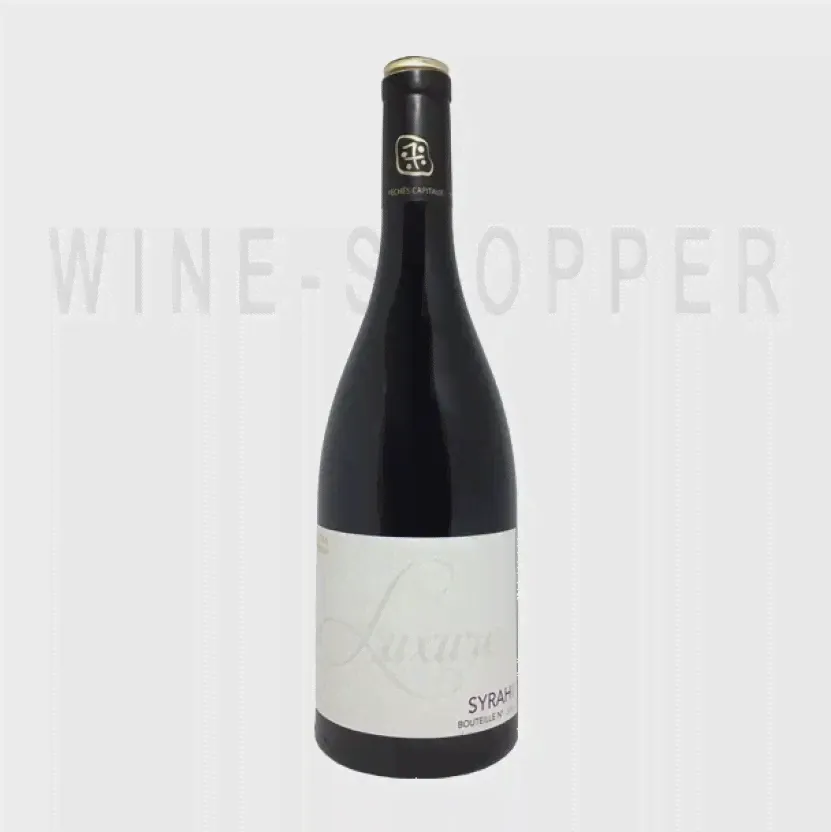 Paul Mas Syrah Pays d'Oc IGP 2017 0.75 л
