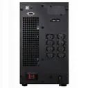 Характеристики UPS PowerCom Macan MAS-3000 в Краснодаре