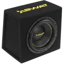 Автосабвуфер пассивный SWAT MAS-10SB [5400953]