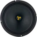 Колонки автомобильные Swat MAS-65Pro (без решетки) 150Вт 92дБ 4Ом 16.5см (6 1/2дюйм) (ком.:2кол.) широкополосные однополосные
