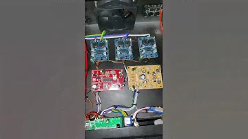 Class D Amplifier