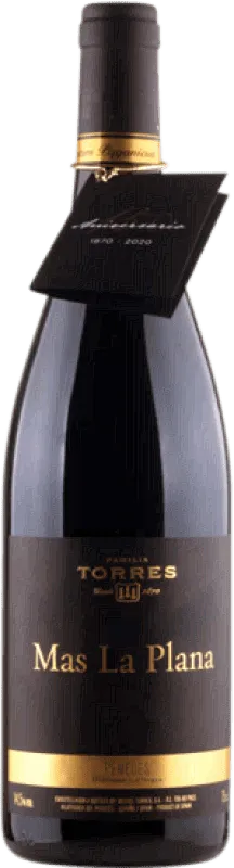 Torres Mas La Plana Cabernet Sauvignon старения 75 cl.-0