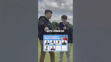 These Kids CRUSH Messi and Ronaldo Trivia! 🤯