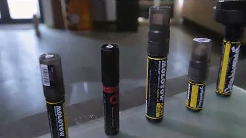 Маркеры Molotow Masterpiece Covesall/Speedflow | Graffitimarket.ru