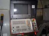 Фрезерный станок с ЧПУ Tos-Mas MC100V CNC