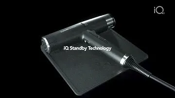 Introducing the Gama IQ 3