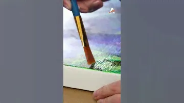 Gama profesionala vernis Liquitex | 👩🏼‍🎨 Through the eyes of the artist