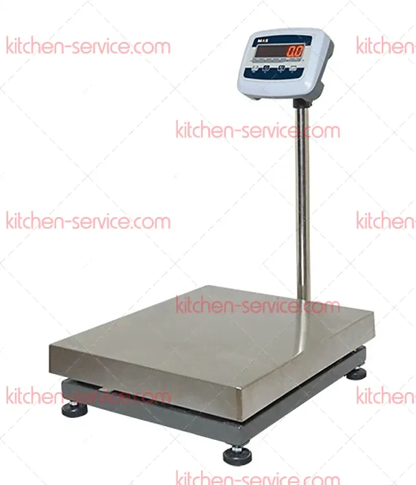 Весы напольные PM1E-300-5060 MAS
