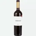 Вино MUCHO MAS кр. сух., Испания, 0.75 L