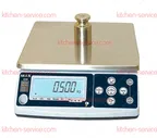 Весы порционные MSC-10 MAS
