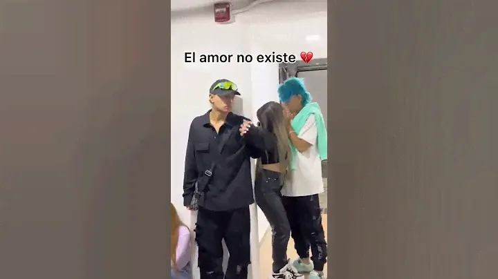 Like si el amor no existe 😞💔😭