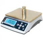 Весы электронные порционные компактные Mas MSC-10