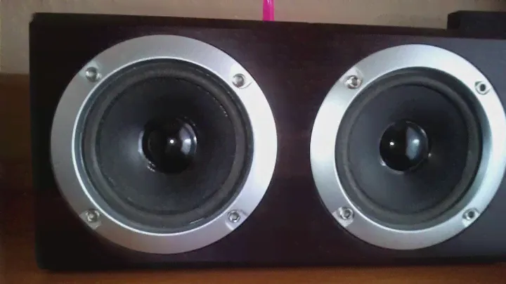 BBK SP-550S